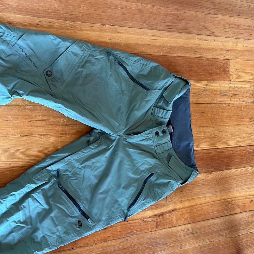 Mountain Hardware Ski Pants - image 7